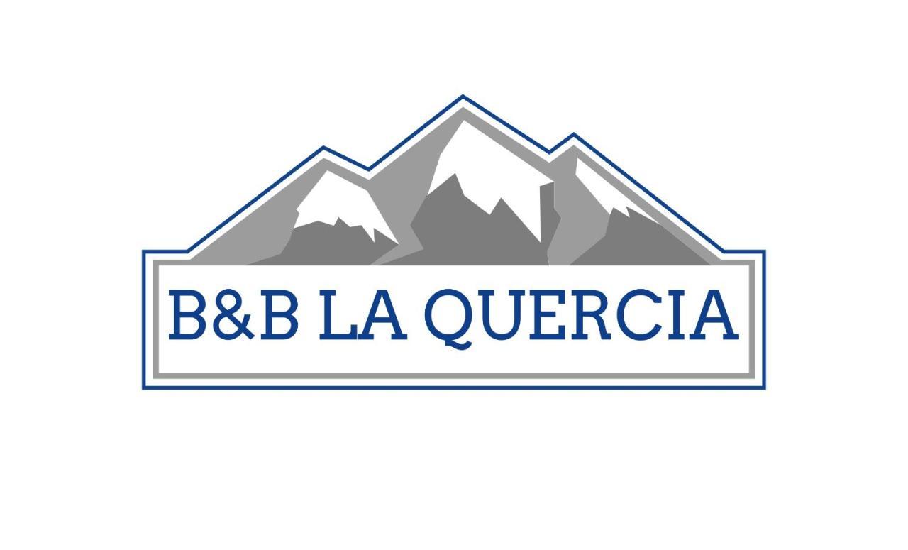 La Quercia B&B Abbateggio Bagian luar foto